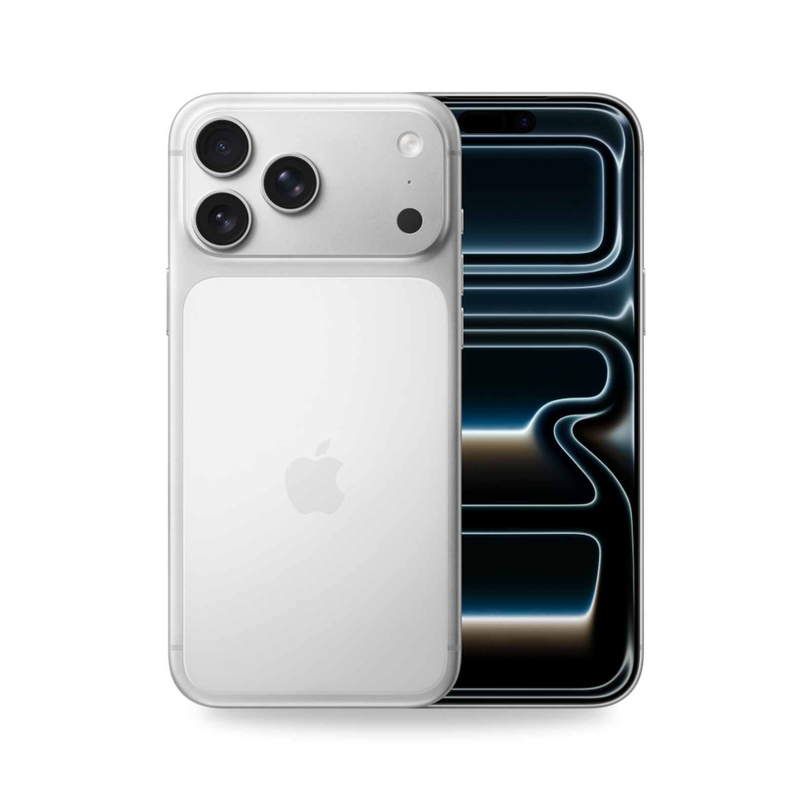 COCO standard image - iPhone 17 Pro Max